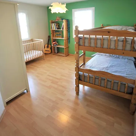 L'escapade 빌라 르불루