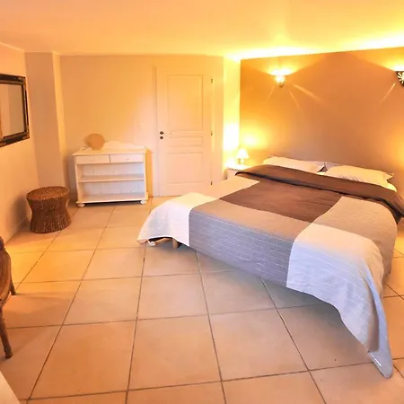 L'escapade Villa