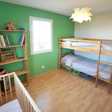 빌라 L'escapade 르불루