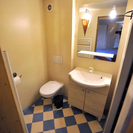 L'escapade Villa *