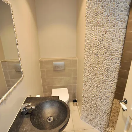 L'escapade Villa