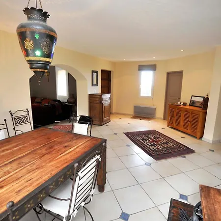 Villa L'escapade *