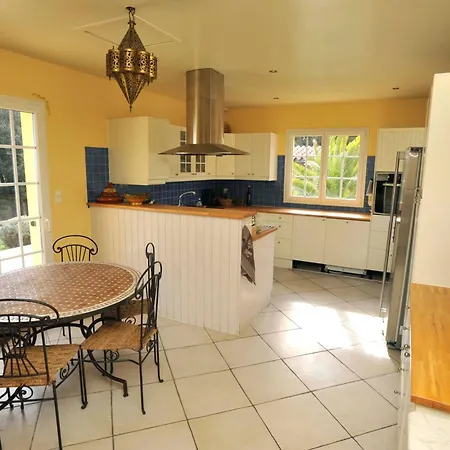 L'escapade 르불루