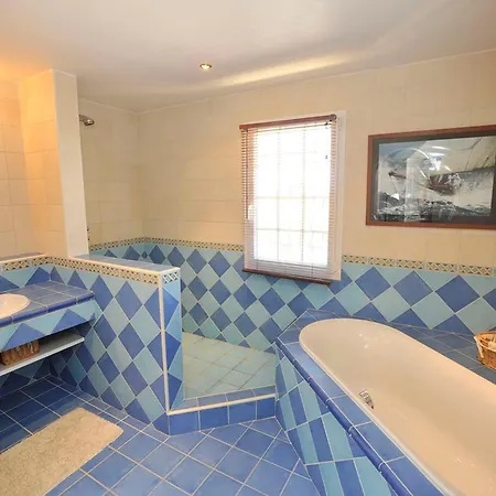 L'escapade 빌라 르불루