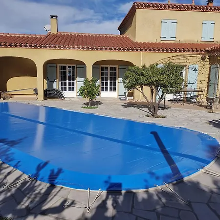 Villa L'escapade *
