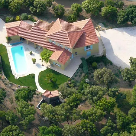 L'escapade Villa *