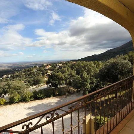 Villa L'escapade Le Boulou